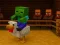 Laro Chicken Jockey hidden lava chicken online