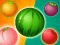 Laro Fruits merge Battle online