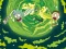 Laro Rick And Morty Hidden online