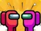 Laro Among Us Adventure Spaceship online