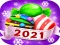 Laro Candy Frenzy online