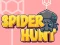 Laro Spider Hunt online