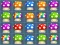 Laro Mushroom Match online
