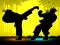 Laro Shadow Fights online