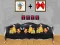 Laro Dusky Grey House Escape online