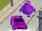 Laro Grimace vs Police SuperCar online