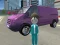 Laro Squid Gamer City Driving Gang online