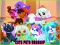 Laro Cute Pets Summer Dress Up online