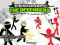 Laro Stickman Army: The Defenders online