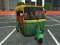 Laro TukTuk Rickshaw City Driving Sim online