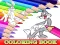 Laro Coloring Book for Bugs Bunny online
