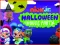 Laro Nick Jr. Halloween House Party online
