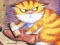 Laro Funny Cats Slide online