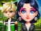 Laro OverProtective Boyfriend online