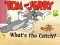 Laro Tom & Jerry in Whats the Catch online