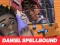 Laro Daniel Spellbound Jigsaw Puzzle online