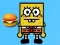 Laro SpongeBob Hidden Burger online