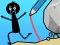 Laro Save The Stick: Draw Line online