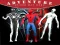 Laro Spider-Man Jungle Run 3D online