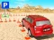 Laro Real Jeep Parking Sim online