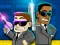 Laro Alien Catcher online