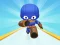 Laro Robo Running 3D online