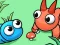 Laro Eat to Evolve online