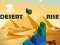 Laro DESERT RISE online