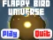 Laro FLAPPY BIRD UNIVERSE online