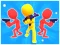 Laro Join The Gang online