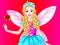 Laro Barbie Angel Dress up online