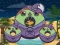 Laro  Circle Zombie online