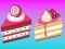Laro Obby Collect Sweet Cakes online