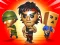 Laro Nightmare Runners online