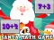 Laro Santa Math GameSanta Math Game online