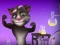 Laro Talking Tom in Laboratory online