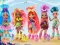 Laro Cave Club Dolls Jigsaw Puzzle Collection online