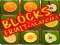 Laro Blocks Fruit Match3 online