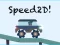 Laro Speed2D! online