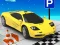 Laro Car Parking Pro online
