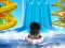 Laro Uphill Rush Water Park 3D online