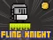 Laro Fling Knight online