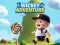 Laro Wickey Adventure online