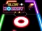 Laro Glow Hockey online