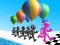 Laro Ballon Race 3D online