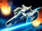 Laro Asteroids: Space War online