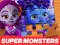 Laro Super Monsters Jigsaw Puzzle online