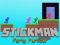Laro Stickman Party Parkour online