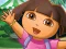 Laro Dora the Explorer Jigsaw Puzzle Collection online