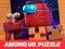 Laro Among Us Jigsaw Puzzle Planet online